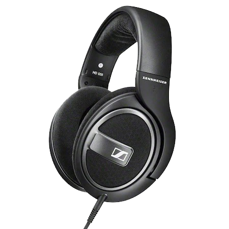 Căști Hi-Fi SENNHEISER HD 559